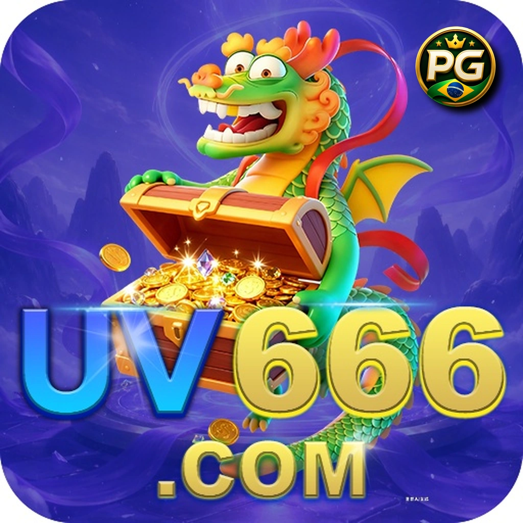 uv666 Logo